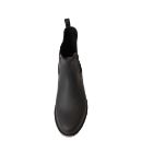 Load image into Gallery viewer, Diana Ferrari Laurina Black Gumboot