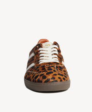 Load image into Gallery viewer, Goodsole Parallel Leopard Print Pony