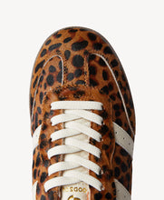 Load image into Gallery viewer, Goodsole Parallel Leopard Print Pony