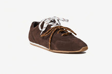 Load image into Gallery viewer, Goodsole 3001 Balance Espresso Suede