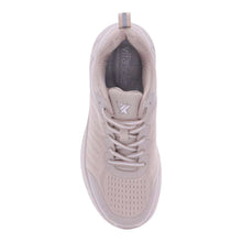 Load image into Gallery viewer, Vitasole Walker Mesh III Ivory Sneaker