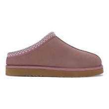Load image into Gallery viewer, Mia Vita Zap Slipper Blush