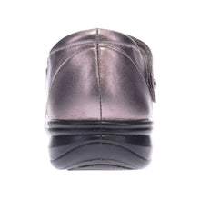 Load image into Gallery viewer, Revere Geneva Sandal Gun Metal M