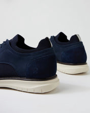 Load image into Gallery viewer, Rockport Dooray Navy Shoes