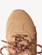 Load image into Gallery viewer, Goodsole 3001 Balance Cuban Sand Suede