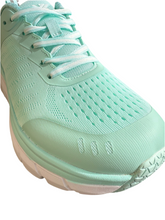 Load image into Gallery viewer, Vitasole Walker Mesh III Jade Sneaker