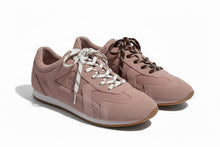 Load image into Gallery viewer, Goodsole 3001 Balance Hazy Pink Suede
