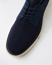 Load image into Gallery viewer, Rockport Dooray Navy Shoes