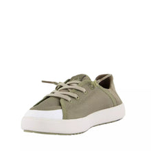 Load image into Gallery viewer, Kroten Hydrowalker Khaki Sneaker