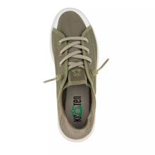 Load image into Gallery viewer, Kroten Hydrowalker Khaki Sneaker