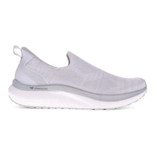 Load image into Gallery viewer, Vitasole Agility Slip-On Sneaker Light Grey