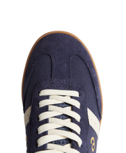 Load image into Gallery viewer, Goodsole Parallel Petrol Blue Goodsole X AS Colour