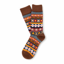Load image into Gallery viewer, RedFoxSox Artic Cozy Collection