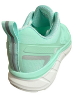 Load image into Gallery viewer, Vitasole Walker Mesh III Jade Sneaker