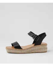 Load image into Gallery viewer, Django & Juliette Yelps Black