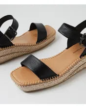 Load image into Gallery viewer, Django & Juliette Yelps Black