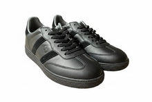 Load image into Gallery viewer, Goodsole Parallel Black/Black Leather