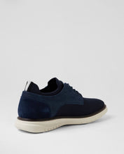 Load image into Gallery viewer, Rockport Dooray Navy Shoes