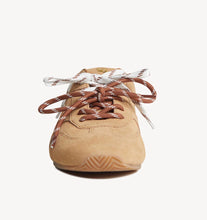 Load image into Gallery viewer, Goodsole 3001 Balance Cuban Sand Suede