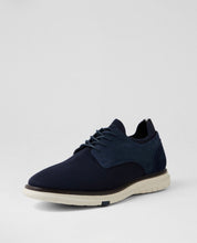 Load image into Gallery viewer, Rockport Dooray Navy Shoes