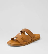 Load image into Gallery viewer, Django & Juliette NODETTE Tan