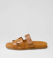 Load image into Gallery viewer, Django & Juliette NODETTE Tan