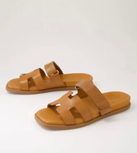 Load image into Gallery viewer, Django & Juliette NODETTE Tan