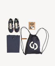 Load image into Gallery viewer, Goodsole Parallel Petrol Blue Goodsole X AS Colour