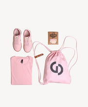 Load image into Gallery viewer, Goodsole Parallel Pink Goodsole X AS Colour