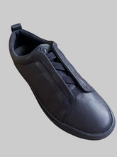 Load image into Gallery viewer, Goodsole Terra Sneaker Navy