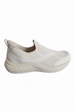 Load image into Gallery viewer, Vitasole Agility Slip-On Sneaker Ivory