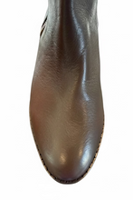 Load image into Gallery viewer, Ziera Rondon xw Chocolate Leather Boots