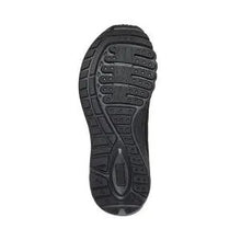 Load image into Gallery viewer, Propet Tour Knit Mens Triple Black