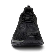 Load image into Gallery viewer, Propet Tour Knit Mens Triple Black