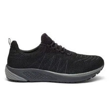 Load image into Gallery viewer, Propet Tour Knit Mens Triple Black