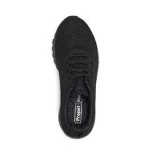 Load image into Gallery viewer, Propet Tour Knit Mens Triple Black