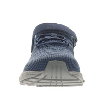 Load image into Gallery viewer, Propet Tour Knit FX Velcro Strap Nightfall