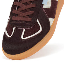 Load image into Gallery viewer, Rollie Pace Dark Cherry/Bone