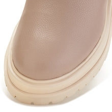 Load image into Gallery viewer, Rollie Chelsea Step Latte/Off White Boot