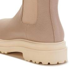 Load image into Gallery viewer, Rollie Chelsea Step Latte/Off White Boot