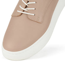 Load image into Gallery viewer, Rollie Derby City Clay Leather Sneaker