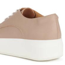 Load image into Gallery viewer, Rollie Derby City Clay Leather Sneaker