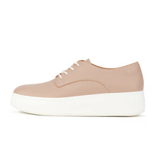 Load image into Gallery viewer, Rollie Derby City Clay Leather Sneaker