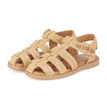 Load image into Gallery viewer, Rollie Fisherman Sandal Weave Tan