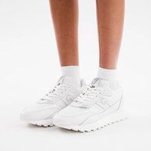 Load image into Gallery viewer, Rollie Kentu All White