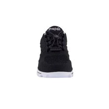 Load image into Gallery viewer, Propet TravelActiv Axial Black/White