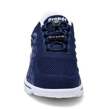 Load image into Gallery viewer, Propet TravelActiv Axial Navy/White