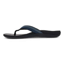 Load image into Gallery viewer, Scholl Wave Blue Multi Thong