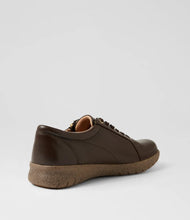 Load image into Gallery viewer, Ziera Solar Xw Leather Choc