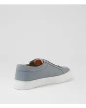 Load image into Gallery viewer, Ziera Pamela XF Denim Leather Sneaker